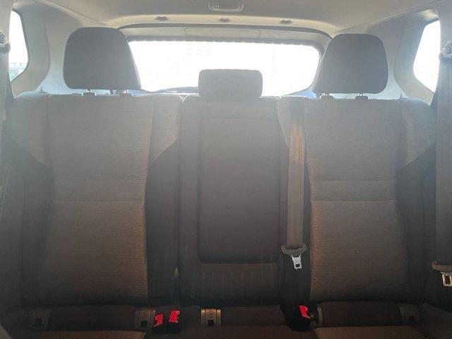 Photo of 2023 Black Nissan Rogue