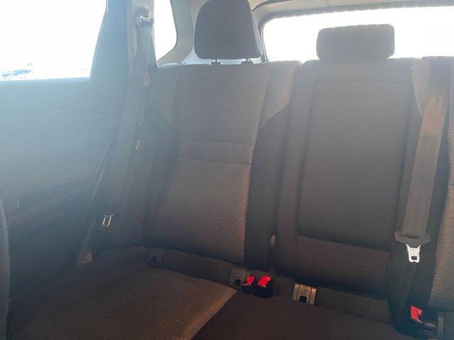 Photo of 2023 Black Nissan Rogue