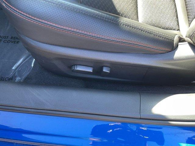 Photo of 2025 Bluestone Pearl Nissan Altima