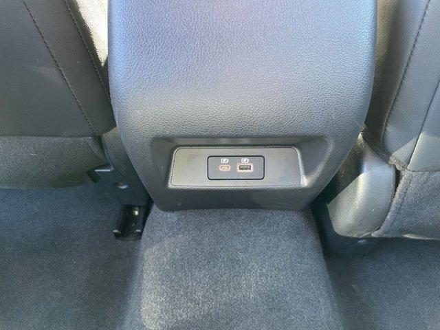 Photo of 2025 Bluestone Pearl Nissan Altima