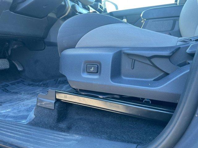 Photo of 2025 Gray Toyota Tacoma