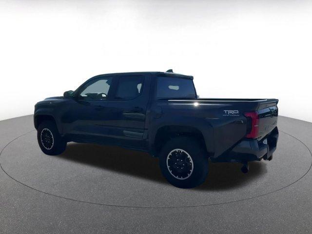 Photo of 2025 Gray Toyota Tacoma