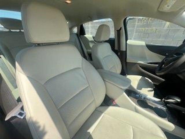 Photo of 2024 Mosaic Black Metallic Chevrolet Malibu