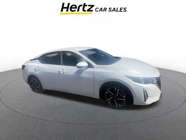 2024 Nissan Sentra