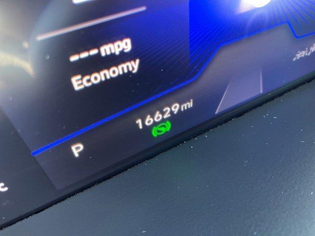 Photo of 2025 Monterey Blue Pearl Volkswagen Jetta