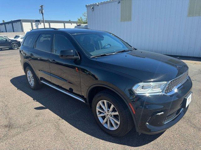 2024 Dodge Durango