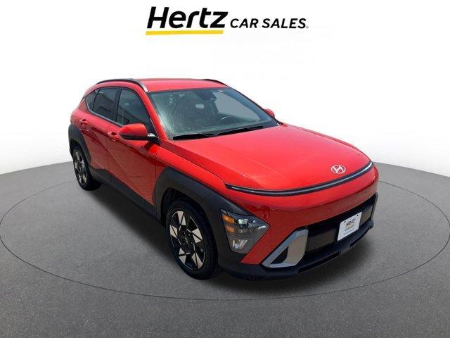 2024 Hyundai KONA