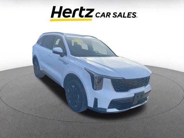 2024 Kia Sorento