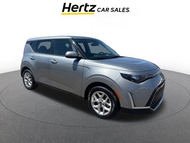 2024 Kia SOUL