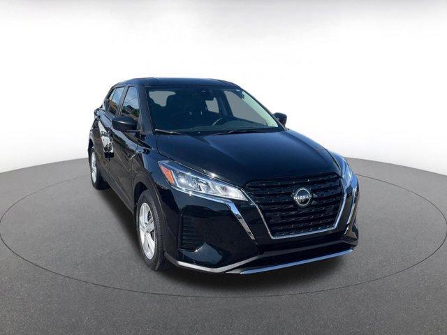 2024 Nissan Kicks