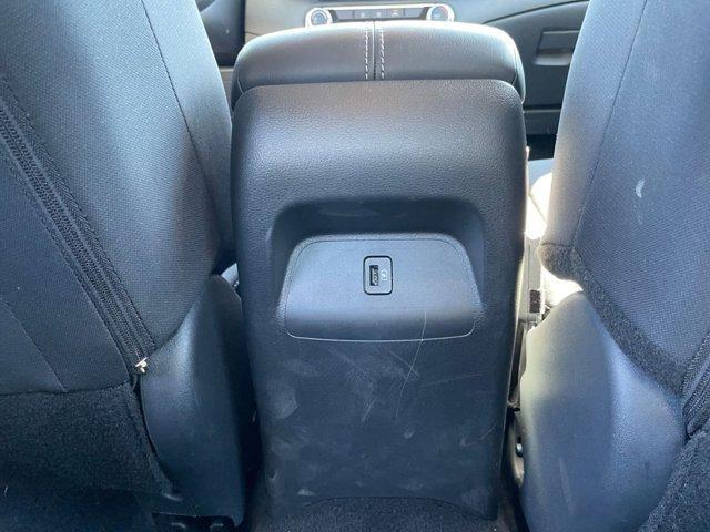 Photo of 2025 Black Nissan Sentra