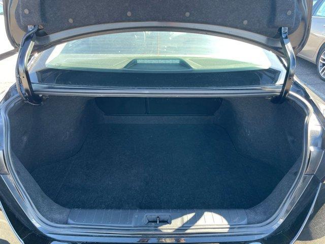 Photo of 2025 Black Nissan Sentra