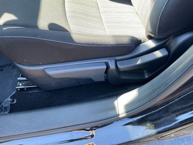Photo of 2025 Black Nissan Sentra
