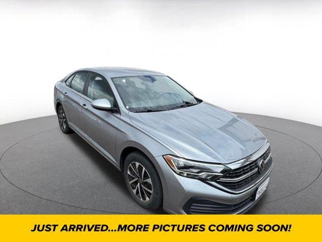 2024 Volkswagen Jetta