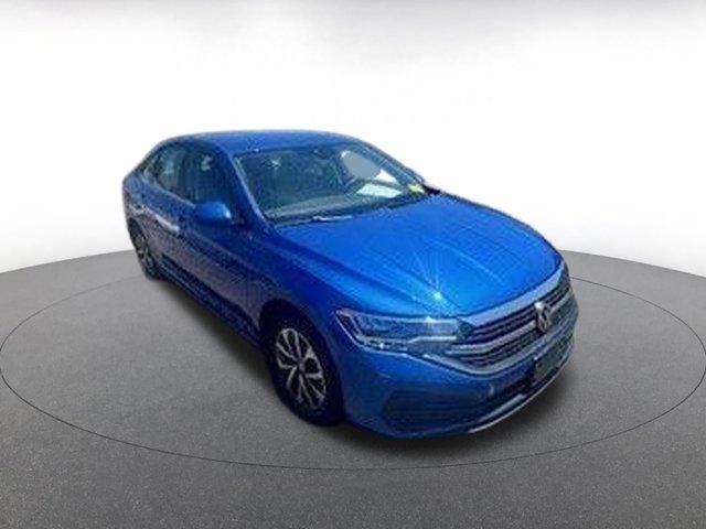 2024 Volkswagen Jetta