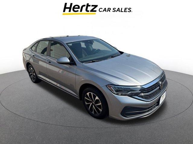 2024 Volkswagen Jetta