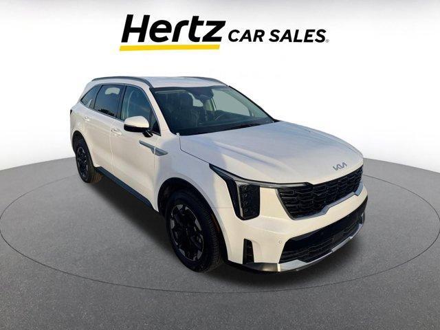 2024 Kia Sorento
