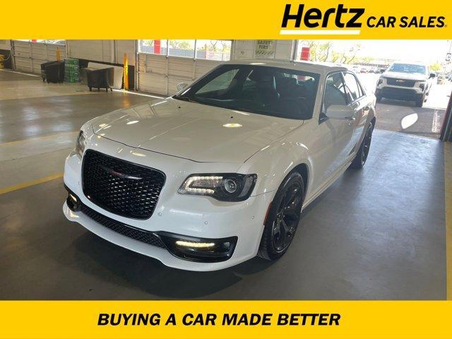 2022 Chrysler 300