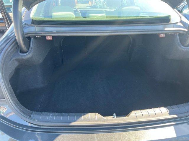 Photo of 2025 Portofino Gray Hyundai SONATA