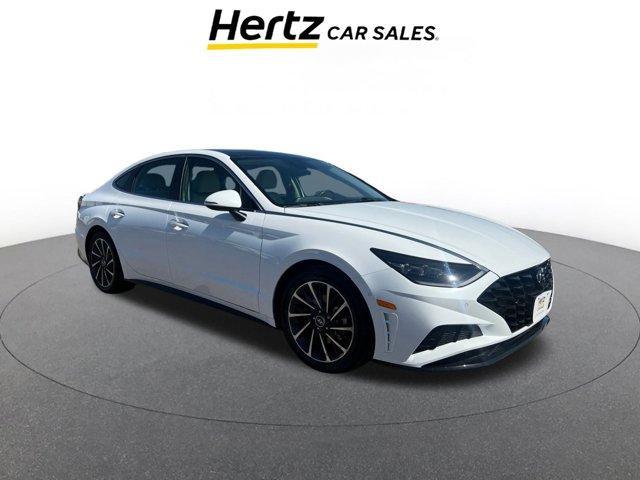 2023 Hyundai Sonata