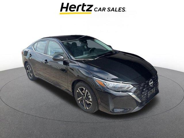 2024 Nissan Sentra