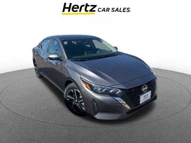 2024 Nissan Sentra