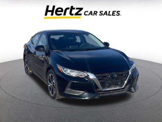 2023 Nissan Sentra
