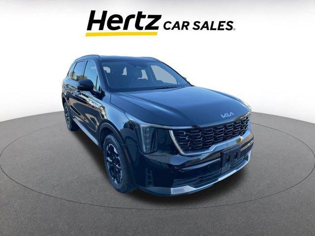 2024 Kia Sorento