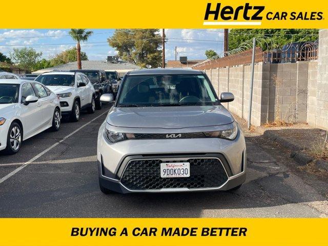 2023 Kia SOUL