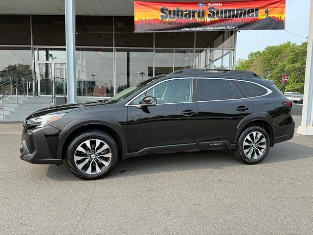 2023 Subaru Outback