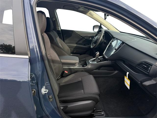 Photo of 2025 Cosmic Blue Pearl Subaru Outback