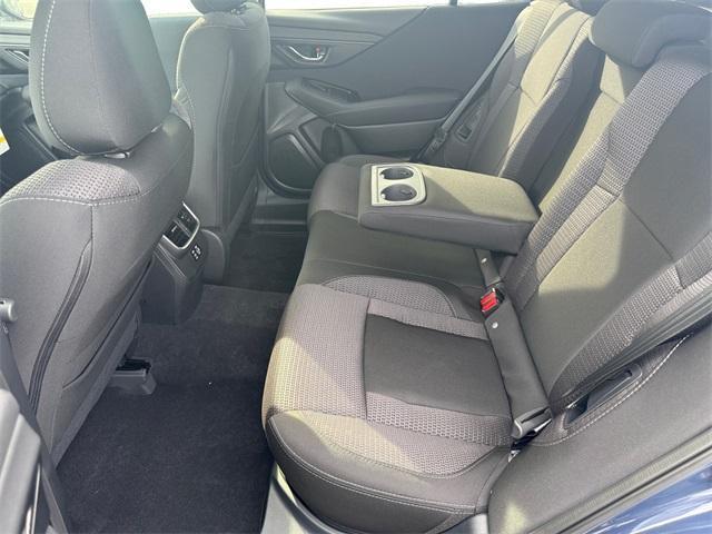 Photo of 2025 Cosmic Blue Pearl Subaru Outback