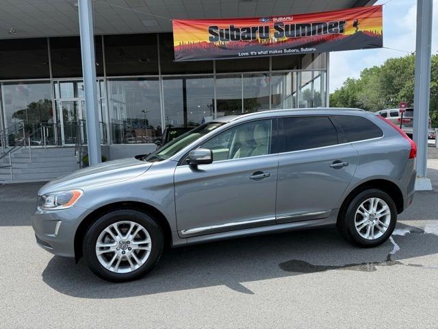 2016 Volvo XC60