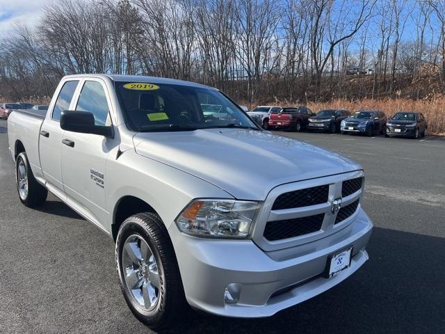 2019 RAM 1500 Classic