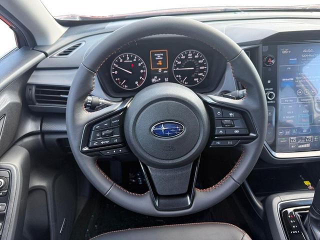 Photo of 2025 Sun Subaru Crosstrek