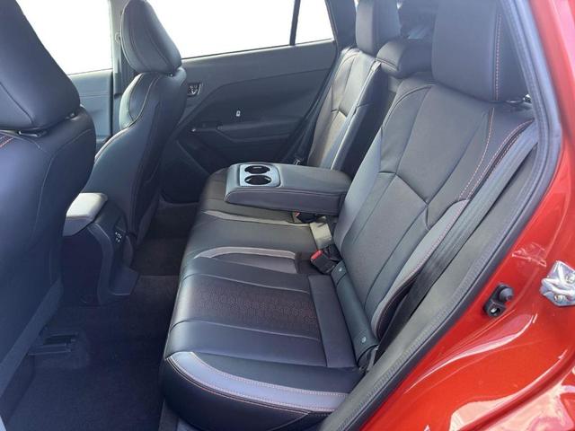 Photo of 2025 Sun Subaru Crosstrek