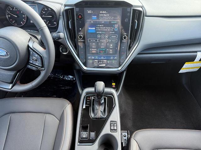 Photo of 2025 Sun Subaru Crosstrek