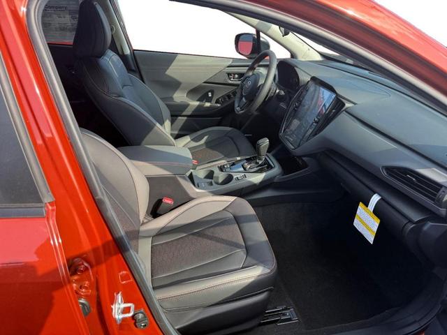 Photo of 2025 Sun Subaru Crosstrek