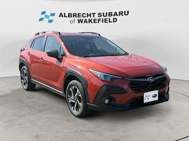 Photo of 2025 Sun Subaru Crosstrek