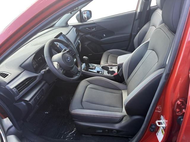 Photo of 2025 Sun Subaru Crosstrek