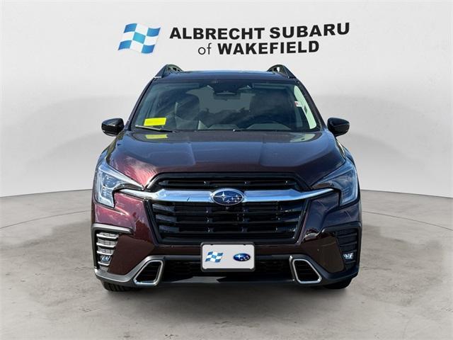 Photo of 2025 DMP Subaru Ascent