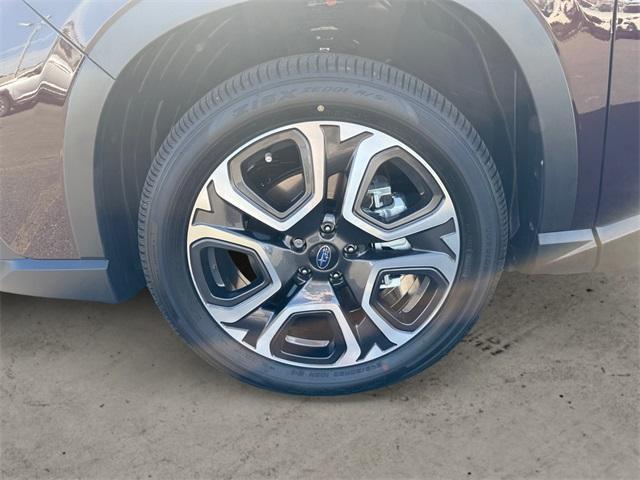Photo of 2025 DMP Subaru Ascent