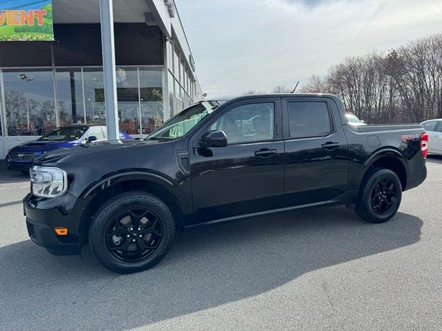 2022 Ford Maverick