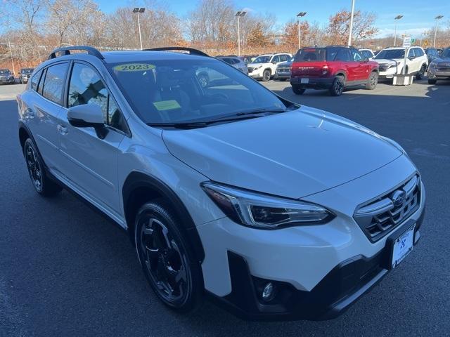 2023 Subaru Crosstrek