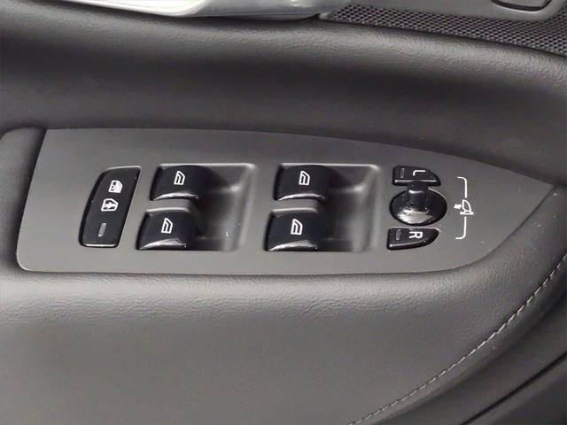 Photo of 2023 Silver Dawn Metallic Volvo XC90