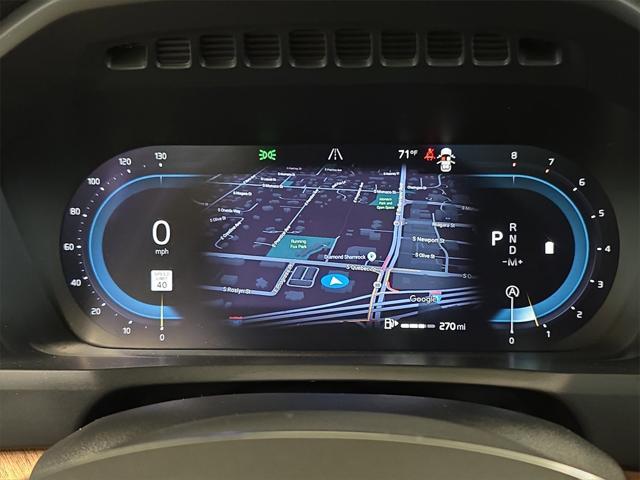 Photo of 2023 Silver Dawn Metallic Volvo XC90