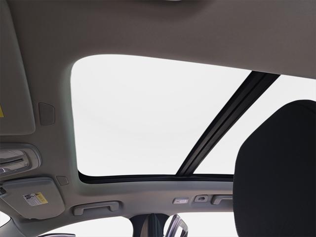Photo of 2023 Silver Dawn Metallic Volvo XC90
