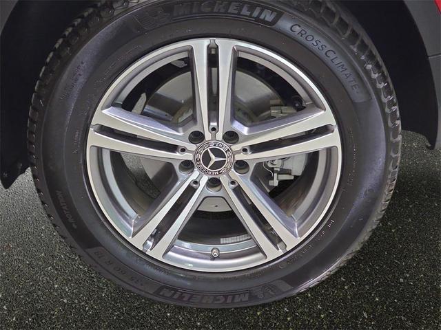 Photo of 2021 designo Cardinal Red Metallic Mercedes-Benz GLC 300
