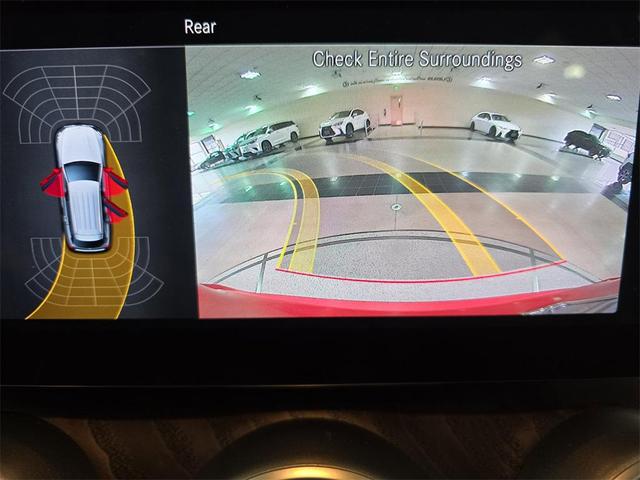 Photo of 2021 designo Cardinal Red Metallic Mercedes-Benz GLC 300