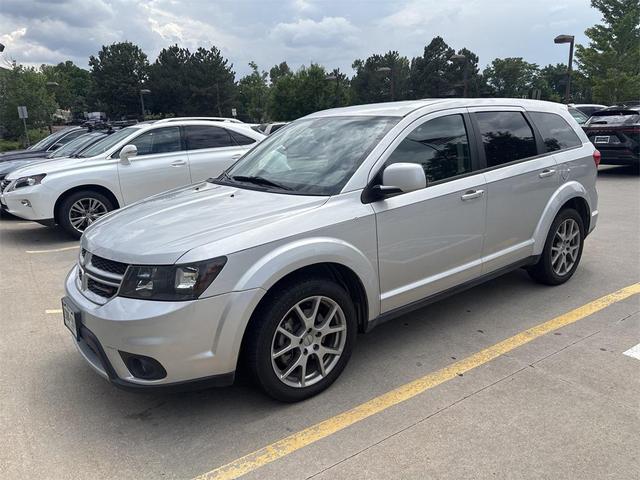 2014 Dodge Journey